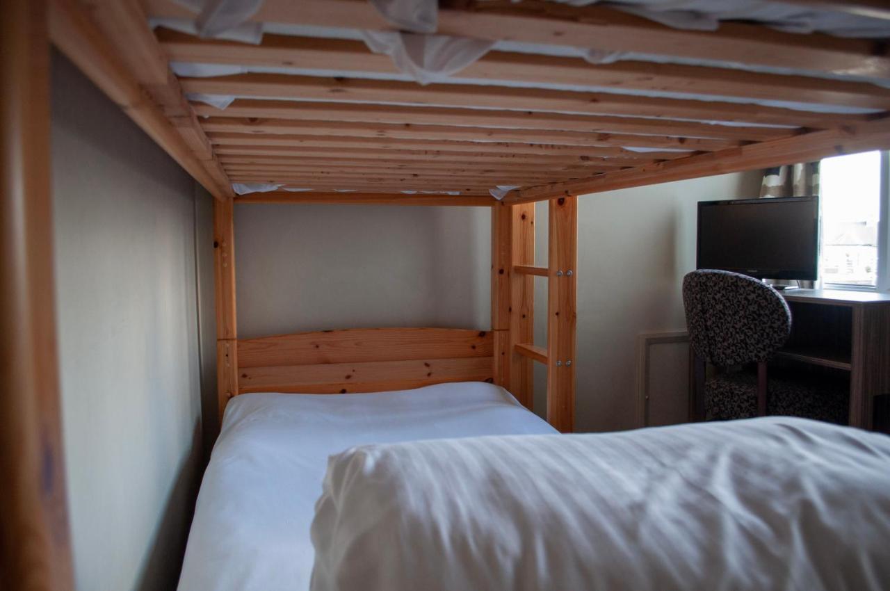 An Mor Accommodation Bude Dış mekan fotoğraf
