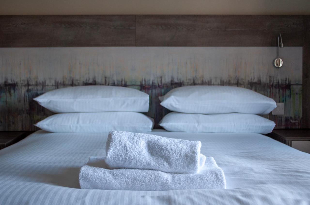 An Mor Accommodation Bude Dış mekan fotoğraf