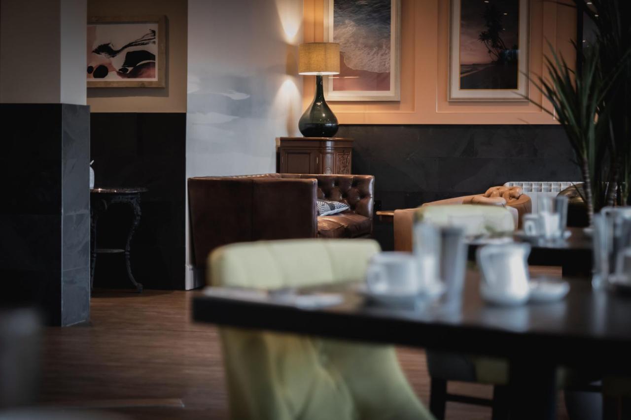 An Mor Accommodation Bude Dış mekan fotoğraf