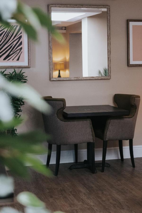 An Mor Accommodation Bude Dış mekan fotoğraf